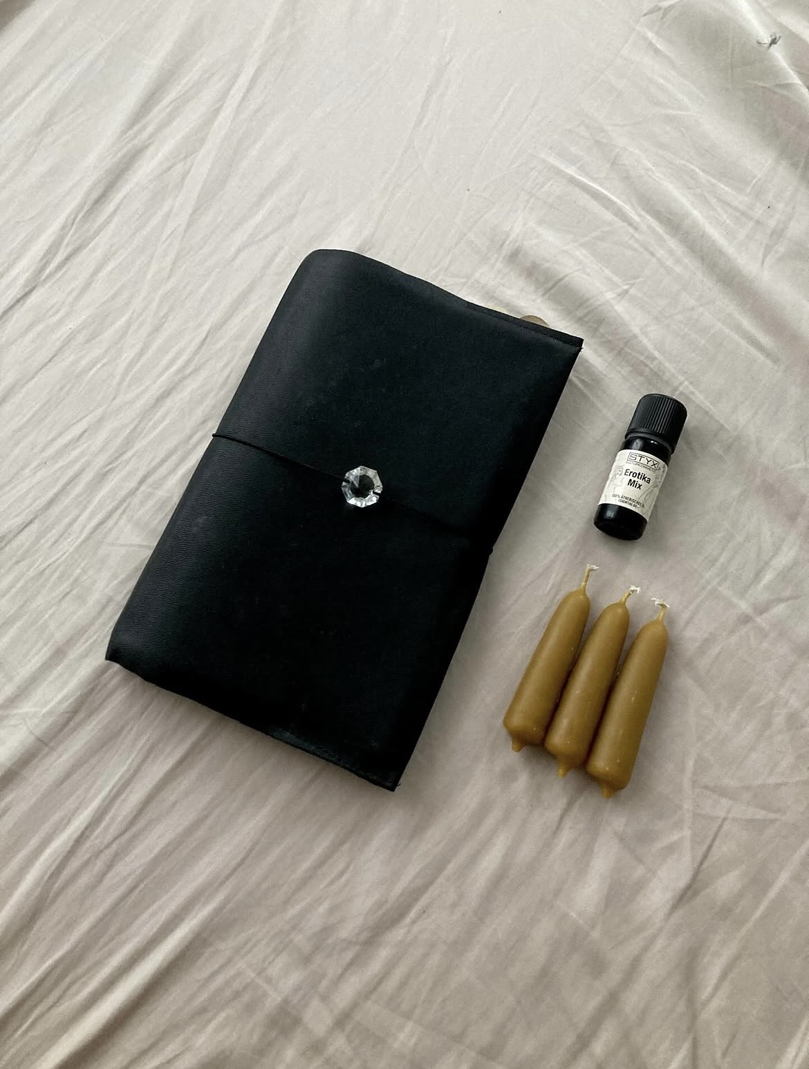 journaling practice